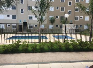 Apartamento · 42m² · 2 Quartos · 1 Vaga · Apartamentos Padrão em Ribeirão Preto