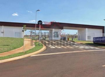 Terreno · 524m² · Terrenos Condomínio em Ribeirão Preto