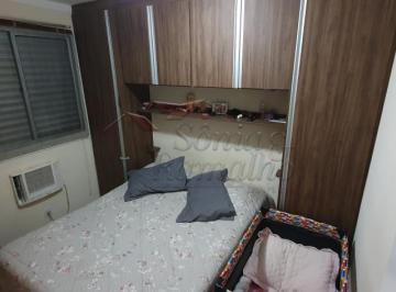 Apartamento · 48m² · 2 Quartos · 1 Vaga · Apartamentos Padrão em Ribeirão Preto
