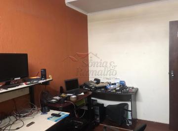 Comercial · 420m² · 3 Quartos · 2 Vagas · Imóveis Comerciais Casa Comercial em Ribeirão Preto