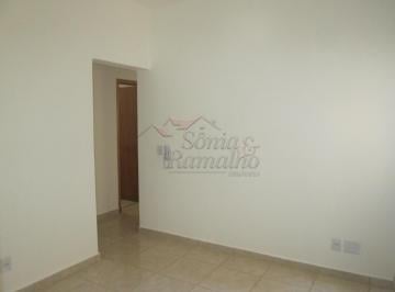 Apartamento · 63m² · 2 Quartos · 1 Vaga · Apartamentos Padrão em Ribeirão Preto