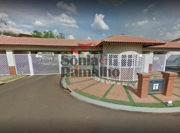 Terreno · 584m² · Terrenos Condomínio em Bonfim Paulista