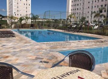 Apartamento · 49m² · 2 Quartos · 1 Vaga · Apartamentos Padrão em Ribeirão Preto