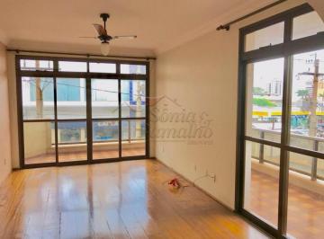 Apartamento · 165m² · 4 Quartos · 1 Vaga · Apartamentos Padrão em Ribeirão Preto