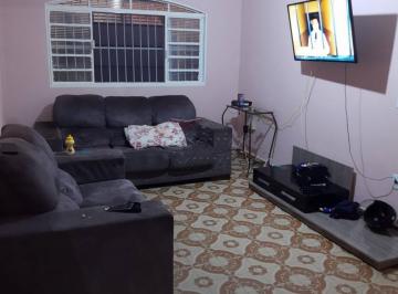 Casa · 141m² · 2 Quartos · 2 Vagas · Casas Residenciais Padrão em Ribeirão Preto
