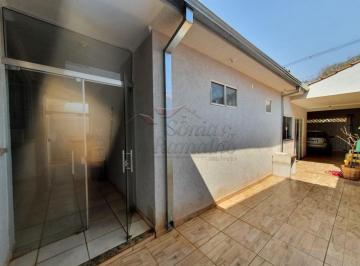 Casa · 185m² · 3 Quartos · 2 Vagas · Casas Residenciais Padrão em Ribeirão Preto