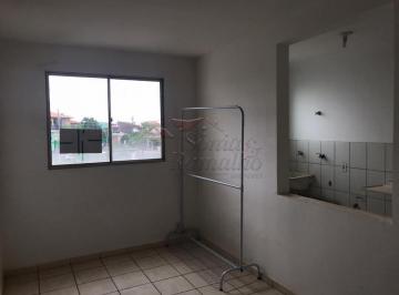 Apartamento · 47m² · 2 Quartos · 1 Vaga · Apartamentos Padrão em Ribeirão Preto