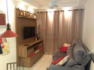 Apartamento · 50m² · 2 Quartos · 1 Vaga · Apartamentos Padrão em Ribeirão Preto
