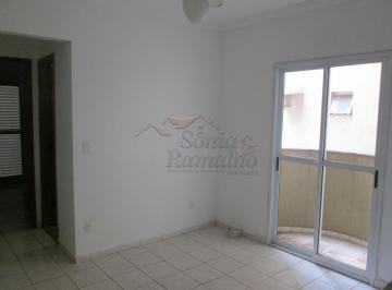 Apartamento · 88m² · 3 Quartos · 1 Vaga · Apartamentos Padrão em Ribeirão Preto