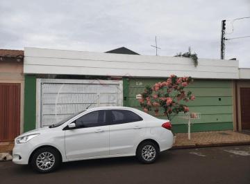 Casa · 255m² · 3 Quartos · 3 Vagas · Casas Residenciais Padrão em Ribeirão Preto
