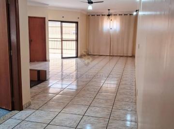 Apartamento · 140m² · 4 Quartos · 2 Vagas · Apartamentos Padrão em Ribeirão Preto