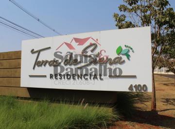 Terreno · 875m² · Terrenos Condomínio em Ribeirão Preto