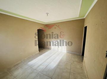 Casa · 82m² · 2 Quartos · 2 Vagas · Casas Residenciais Padrão em Ribeirão Preto