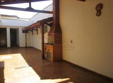 Casa · 175m² · 3 Quartos · 4 Vagas · Casas Residenciais Padrão em Ribeirão Preto