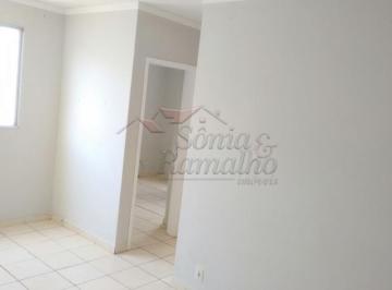 Apartamento · 47m² · 2 Quartos · 1 Vaga · Apartamentos Padrão em Ribeirão Preto
