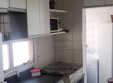 Apartamento · 63m² · 3 Quartos · 1 Vaga · Apartamentos Padrão em Ribeirão Preto