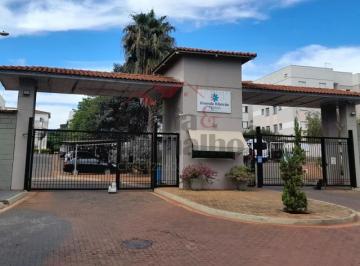 Apartamento · 48m² · 2 Quartos · 1 Vaga · Apartamentos Padrão em Ribeirão Preto