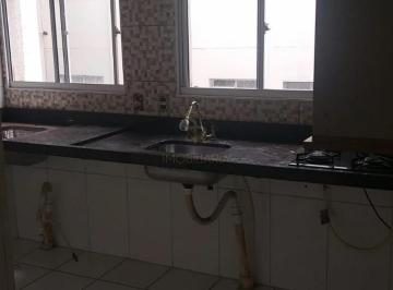 Apartamento · 50m² · 2 Quartos · 1 Vaga · Apartamento 2 Dormitorios