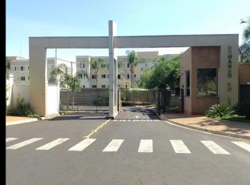 Apartamento · 40m² · 2 Quartos · 1 Vaga · Apartamentos Padrão em Ribeirão Preto