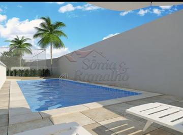 Apartamento · 48m² · 2 Quartos · 2 Vagas · Apartamentos Padrão em Ribeirão Preto