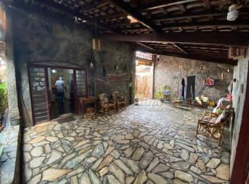 Casa · 136m² · 4 Quartos · 4 Vagas · Casas Residenciais Padrão em Ribeirão Preto