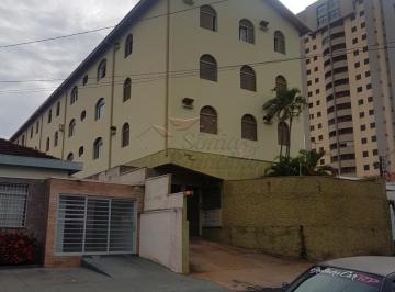 Apartamento · 110m² · 3 Quartos · 2 Vagas · Apartamentos Padrão em Ribeirão Preto