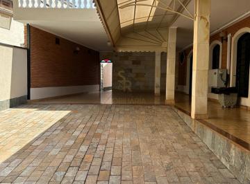 Casa · 665m² · 5 Quartos · 7 Vagas · Casas Residenciais Padrão em Ribeirão Preto