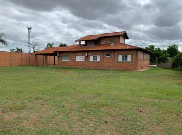 Rural · 1367m² · 5 Quartos · 10 Vagas · Chácaras/Imóveis Rurais RanchoSítio em Ribeirão Preto