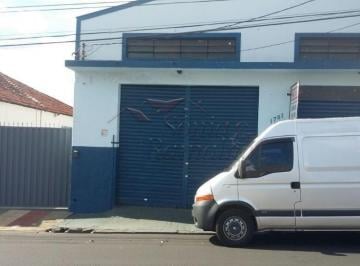 Comercial · 720m² · Imóveis Comerciais Salão Comercial em Ribeirão Preto