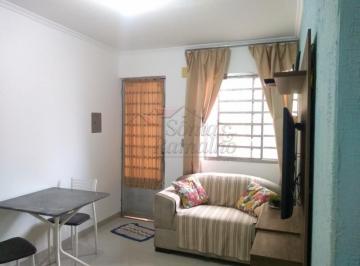 Apartamento · 48m² · 2 Quartos · 1 Vaga · Apartamentos Padrão em Ribeirão Preto