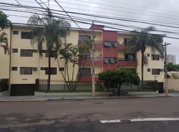 Apartamento · 100m² · 3 Quartos · 2 Vagas · Apartamentos Padrão em Ribeirão Preto