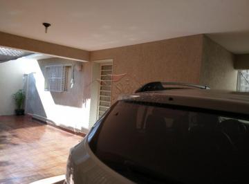 Casa · 280m² · 3 Quartos · 4 Vagas · Casas Residenciais Padrão em Ribeirão Preto