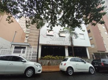 Apartamento · 78m² · 2 Quartos · 1 Vaga · Apartamentos Padrão em Ribeirão Preto