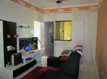 Casa · 100m² · 3 Quartos · 3 Vagas · Casas Residenciais Padrão em Ribeirão Preto