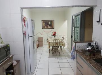 Casa · 120m² · 3 Quartos · 2 Vagas · Casas Residenciais Padrão em Ribeirão Preto