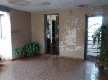 Casa · 134m² · 3 Quartos · 1 Vaga · Casas Residenciais Padrão em Ribeirão Preto