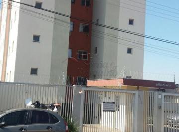 Apartamento · 52m² · 2 Quartos · 1 Vaga · Apartamentos Padrão em Ribeirão Preto