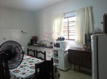 Casa · 220m² · 3 Quartos · 2 Vagas · Casas Residenciais Padrão em Ribeirão Preto