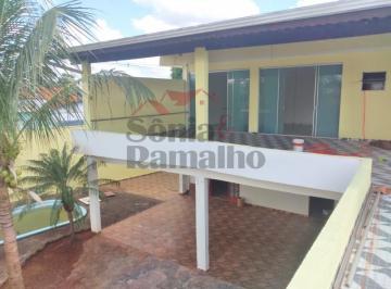 Casa · 270m² · 4 Quartos · 4 Vagas · Casas Residenciais Padrão em Ribeirão Preto