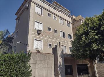 Apartamento · 51m² · 2 Quartos · 1 Vaga · Apartamentos Padrão em Ribeirão Preto
