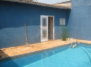 Casa · 200m² · 2 Quartos · 1 Vaga · Casas Residenciais Padrão em Ribeirão Preto