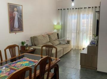 Apartamento · 94m² · 3 Quartos · 1 Vaga · Apartamentos Padrão em Ribeirão Preto