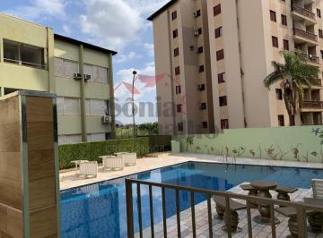 Apartamento · 72m² · 3 Quartos · 1 Vaga · Apartamentos Padrão em Ribeirão Preto