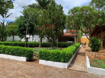Rural · 5000m² · 3 Quartos · 6 Vagas · Chácaras/Imóveis Rurais Condomínio em Ribeirão Preto