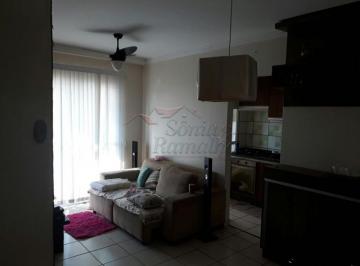 Apartamento · 57m² · 2 Quartos · 1 Vaga · Apartamentos Padrão em Ribeirão Preto