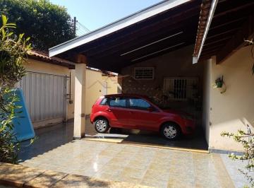 Casa · 120m² · 2 Quartos · 3 Vagas · Casas Residenciais Padrão em Ribeirão Preto