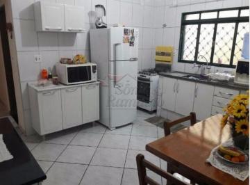 Casa · 118m² · 2 Quartos · 2 Vagas · Casas Residenciais Padrão em Ribeirão Preto