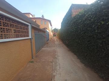 Casa · 86m² · 2 Quartos · 1 Vaga · Casas Residenciais Padrão em Ribeirão Preto