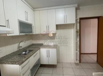 Apartamento · 107m² · 3 Quartos · 2 Vagas · Apartamentos Padrão em Ribeirão Preto