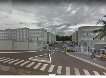 Apartamento · 45m² · 2 Quartos · 1 Vaga · Apartamentos Padrão em Ribeirão Preto